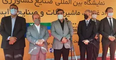 صنایع غذایی جزء اولویت‌ها و مزیت‌های اصلی اقتصادی کشور/ سهم ۱۲ درصدی صنایع غذایی و آشامیدنی از کل صنعت