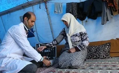 این پزشک به خانه همه ایرانی&zwnj;ها سر می&zwnj;زند