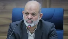تروریست‌ها بدانند در دستان جان برکفان فراجا گرفتار خواهند شد