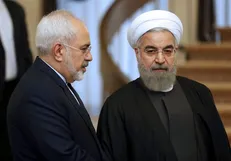 مذاکره با ایران؛ تنها برگ برنده ترامپ در انتخابات ۲۰۲۰ / چراغ سبز روحانی به غربی‌ها