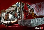 اربعین پاکستان