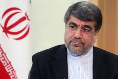 علی جنتی سرپرست نهاد ریاست جمهوری شد