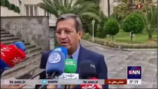 همتی: عملکرد هفته اخیر بانک مرکزی در کنترل نوسانات بازار ارز و طلا خوب بود