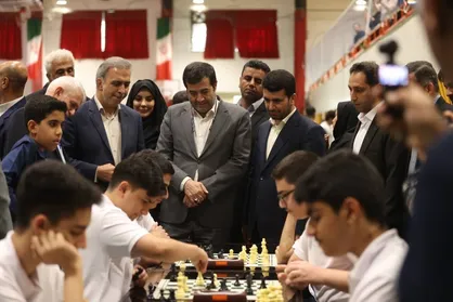 دنیامالی: ورزش دانش آموزی نیاز به توجه بیشتر دارد