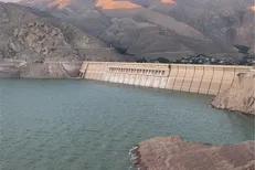 کاهش ۲۴ درصدی ذخیره سدهای سیستان و بلوچستان