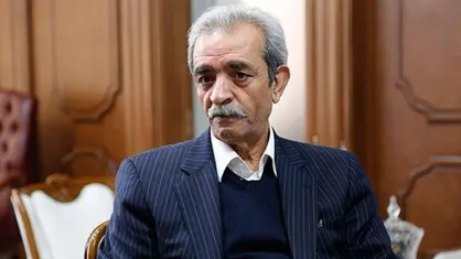شافعی: حمایت رئیس قوه قضاییه از بخش خصوصی امیدوارکننده است