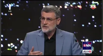 قاضی&zwnj;زاده هاشمی:  بعضی&zwnj;ها می&zwnj;گویند نمی&zwnj;شود به اهداف قانون برنامه هفتم دست یافت/ پس چرا کاندید شده&zwnj;اید؟