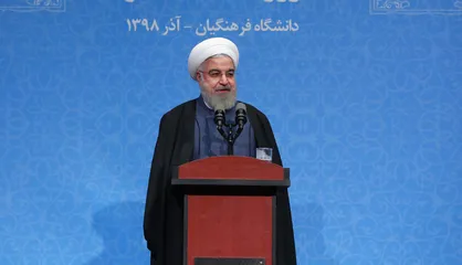 وقتی فرار روحانی از پاسخگویی کمر امید را می&zwnj;شکند