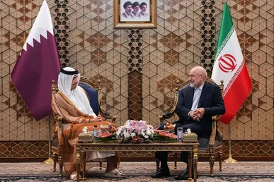 قالیباف: آمریکا باید شروط تفاهم نامه را اجرایی کند