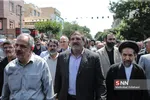 عباسی جدیدی عضو سابق شورای شهر تهران