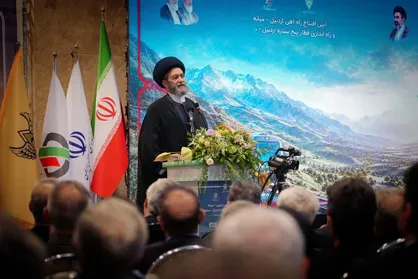 آیت&zwnj;الله عاملی: جمهوری اسلامی عقب&zwnj;ماندگی ۵۰۰ ساله کشور را جبران کرد
