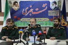 اجرای بیش از ۲ هزار عنوان برنامه در هفته بسیج / رزمایش جهادگران فاطمی در نخستین روز از هفته بسیج برگزار می‌شود