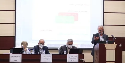 شفیعی&zwnj;فر: بافت مذهبی ـ تاریخی ایران، متغیری پایدار در تحولات انقلابی است