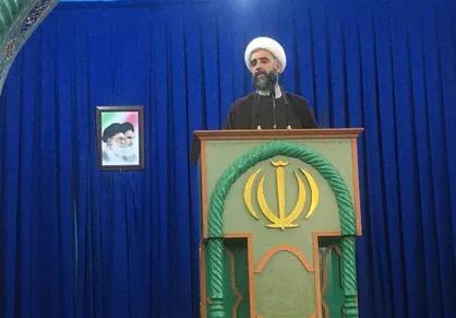 نام خلیج فارس برای همیشه ماندگار خواهد ماند