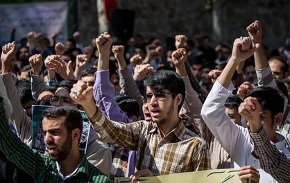 دانشگاه&zwnj;های خراسان شمالی نسبت به سخنان ترامپ، تجمع خواهند کرد