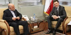 اعلام آمادگی روسیه برای برگزاری زودتر از موعد نشست اوپک پلاس