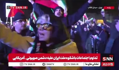 ولی دم، ولی امر مسلمین شد