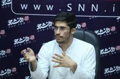 اشتباه رسانه&zwnj;ها از قبح عمل علی مطهری نمی&zwnj;کاهد/ به یک دانشجوی پسر توهین شد