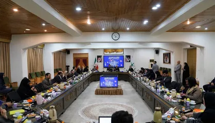 مدیرعامل کانون پرورش فکری کودکان و نوجوانان: اسباب&zwnj;بازی فقط سرگرمی نیست؛ ابزار پرورش نسل آینده است