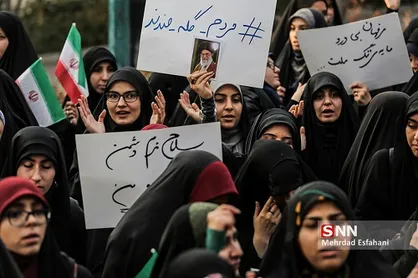 دانشجوی انقلابی نقش تیر خلاص بر قلب دشمن را ایفا می&zwnj;کند