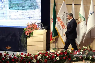 مراسم رونمایی از چهار قلم داروی پروبیوتیک 