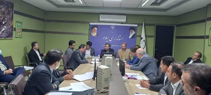 لزوم رضایت مندی متقاضیان در پرداخت تسهیلات تبصره ۱۸/جذب ۵۱ درصدی اعتبارات در ایلام