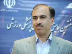 حتی یک بیمار هم نداشتیم که پذیرش نشده باشد