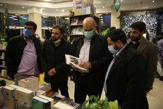 کتاب فروشی‌های سیار در سطح شهر فعال می‌شوند/ نمایشگاه بین المللی کتاب، برگزار خواهد شد