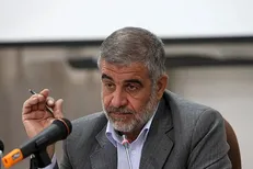 جوکار: دشمن به دنبال کاهش مشارکت در انتخابات شوارهاست/ باید انتخابات باشکوهی داشته باشیم + فیلم