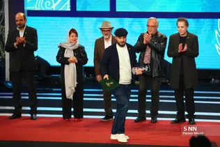 فیلم فجر