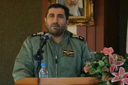 معاون هماهنگ کننده نهاجا: به تمامی اهداف خود در رزمایش ولایت ۹۸ دست پیدا کردیم