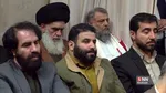 دیدار مداحان سرشناس با رهبر انقلاب 