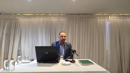 دانشگاه باید محور شبکه&zwnj;سازی نخبگان برای حل مسائل کشور باشد/ ضرورت جهاد نخبگانی در مسیر &laquo;بعثت مردم&raquo;