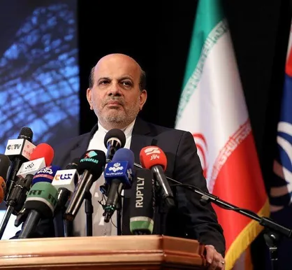 فشارافزایی پارس&zwnj;جنوبی ۹۰۰ میلیارد دلار درآمد دارد