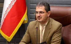 افزایش ۲/۵ برابری تردد زائران اربعین از مرز باشماق