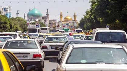 پیش&zwnj;بینی میزبانی بیش از هفت میلیون زائر در تعطیلات نوروز ۱۴۰۵ مشهد | کم و کاستی و خللی در میزبانی از زائران حضرت رضا (ع) وجود ندارد