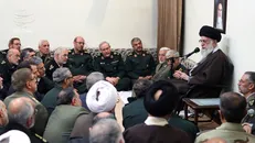 دوران کنونی دوران عزت جمهوری اسلامی ایران است/ علت تهاجم‌های بی‌سابقه ضد نظام اسلامی، قدرت روز افزون این نظام است