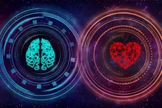 مغز چگونه بین منطق و احساس تعادل ایجاد می‌کند؟