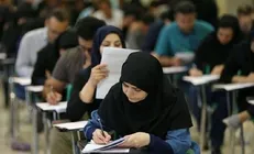 هوشیاری خانواده‌ها و داوطلبان آزمون سراسری، نقشه‌های سوداگران و کلاهبرداران را خنثی می‌کند