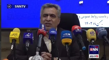 میرزابیگی: ۲۹ هزار نفر طی آزمون استخدامی خانواده ایثارگران جذب می&zwnj;شوند/ از ابتدای ۱۴۰۰ تاکنون ۱۲۰ هزار نفر استخدام شدند