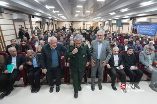 نشست هم اندیشی نقش اصناف و بازاریان در حمایت از کالای ایرانی