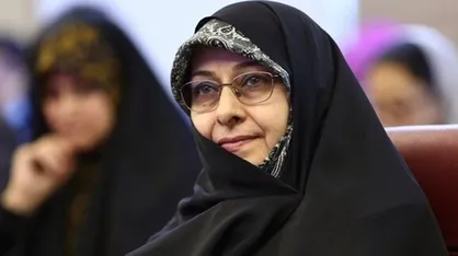 مادران شهدا نمونه کامل تاثیر گذاری هستند