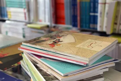 دانش آموزان میان پایه برای سفارش کتاب درسی تا ۲۲ خرداد فرصت دارند