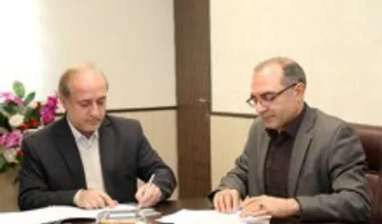 تفاهم&zwnj;نامه همکاری دانشگاه&zwnj;های محقق و فرهنگیان اردبیل منعقد شد