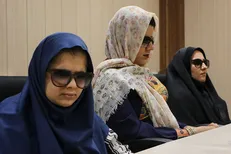 ماجرای دانشجوی نابینایی که «استعداد درخشان» شد/ گزارش اقلیت