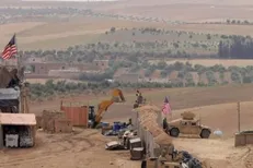 حمله به آمریکا در اردن به معنای حمله از طرف تهران نیست