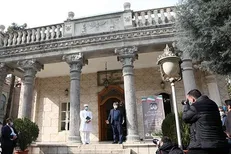 خود را ایرانی می‌دانیم نه اقلیت/ در انجام مناسک دینی آزادیم