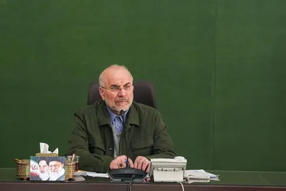 قالیباف: سپاه پاسداران یکی از قوی&zwnj;ترین و موثرترین نیرو&zwnj;های ضد تروریستی در دنیاست