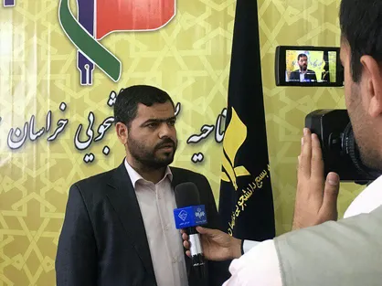 ۱۲۰۰ دانشجوی خراسان جنوبی به اردوی راهیان&zwnj;نور اعزام می&zwnj;شوند