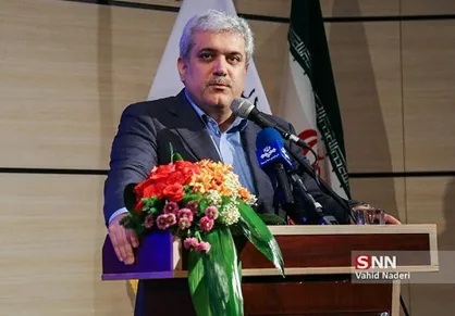 برج نوآوری مروارید خلیج&zwnj;فارس افتتاح شد / زیرساخت&zwnj;های جنوب کشور در حوزه اینترنت اشیا توسعه می&zwnj;یابد